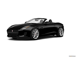 Thumbnail image of 2018 Jaguar F-TYPE at Gray Epperson Automotive
