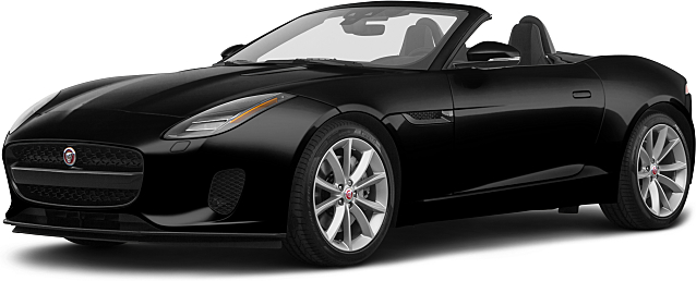 2018 Jaguar F-TYPE R at Gray Epperson Automotive