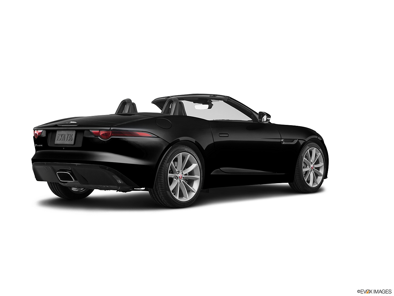 Image of 2018 Jaguar F-TYPE 340HP