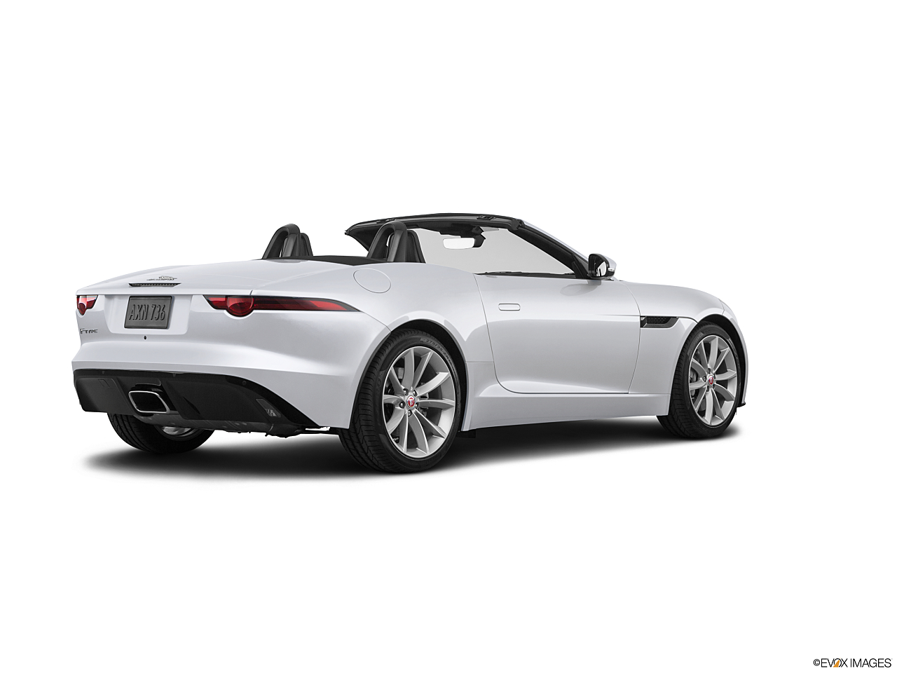 Image of 2018 Jaguar F-TYPE R