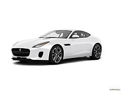 Thumbnail image of 2018 Jaguar F-TYPE at Broadway Motors
