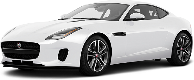 2018 Jaguar F-TYPE 296HP at Broadway Motors