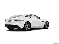 Thumbnail image of 2018 Jaguar F-TYPE at Broadway Motors