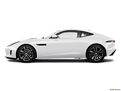 Thumbnail image of 2018 Jaguar F-TYPE at Broadway Motors