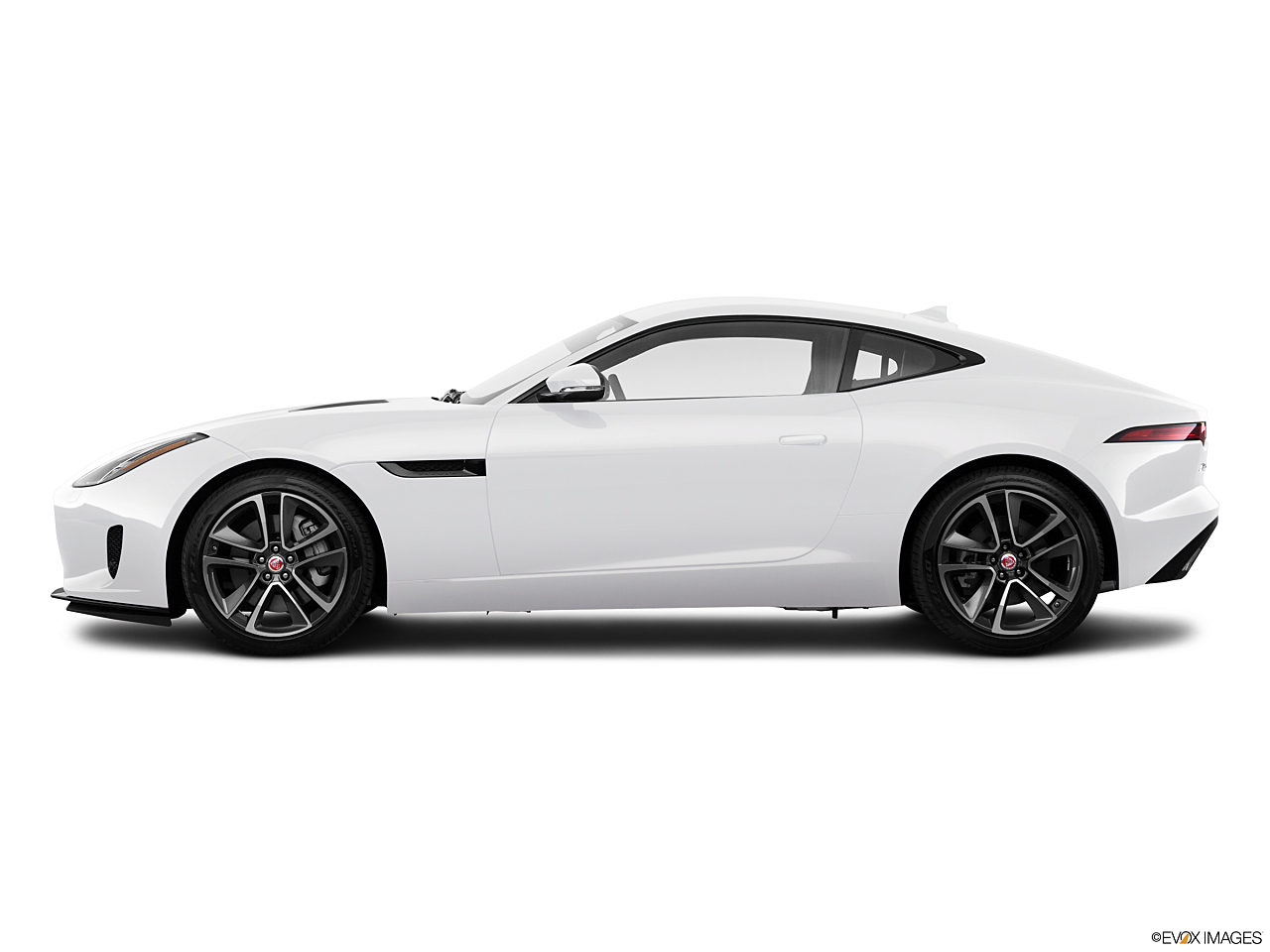 Image of 2018 Jaguar F-TYPE 296HP