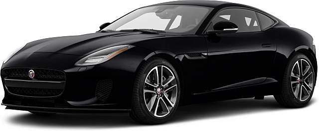 2018 Jaguar F-TYPE R at Jaguar - Aston Martin - Mclaren Palm Beach