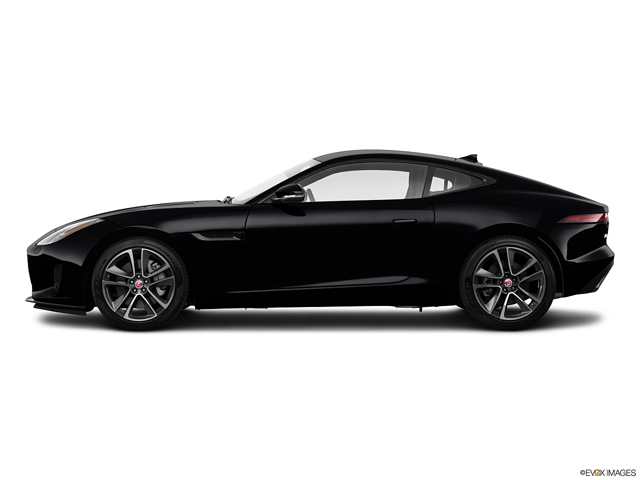 Image of 2018 Jaguar F-TYPE R