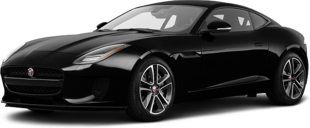 2018 Jaguar F-TYPE R at Cherry Hill Jaguar
