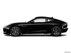 Thumbnail image of 2018 Jaguar F-TYPE at Cherry Hill Jaguar