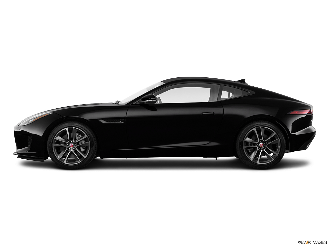 Image of 2018 Jaguar F-TYPE R