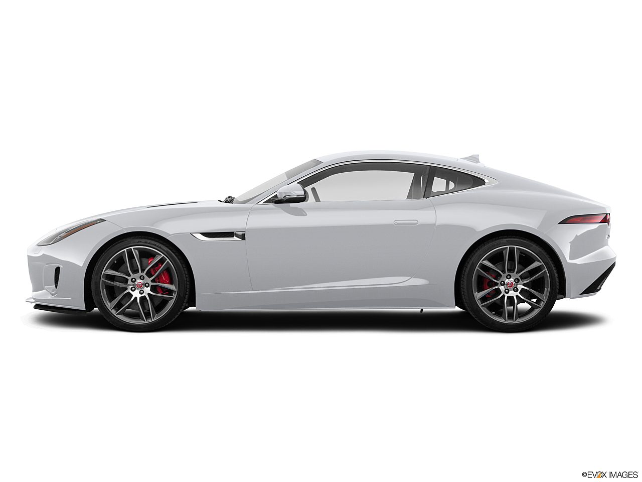 Image of 2018 Jaguar F-TYPE R-Dynamic