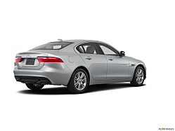 Thumbnail image of 2018 Jaguar XE at Jaguar - Aston Martin - Mclaren Palm Beach