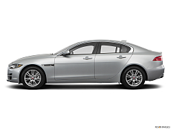 Thumbnail image of 2018 Jaguar XE at Jaguar - Aston Martin - Mclaren Palm Beach