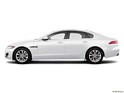 Thumbnail image of 2018 Jaguar XF at Dixie Motors