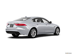 Thumbnail image of 2018 Jaguar XF at Jaguar - Aston Martin - Mclaren Palm Beach