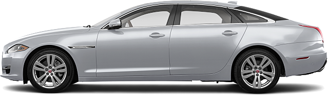 2018 Jaguar XJL Supercharged 4dr Sedan