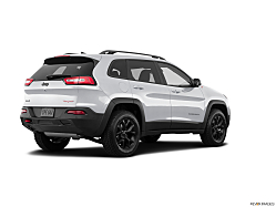 Thumbnail image of 2018 Jeep Cherokee at Maxon Hyundai Inc.