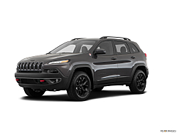 Thumbnail image of 2018 Jeep Cherokee at Lakeway Auto