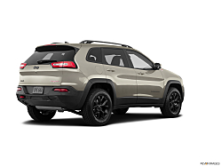 Thumbnail image of 2018 Jeep Cherokee at Morristown Chevrolet