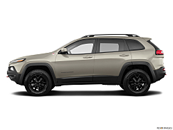 Thumbnail image of 2018 Jeep Cherokee at Morristown Chevrolet
