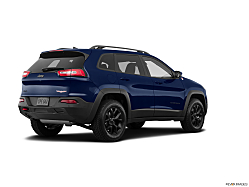 Thumbnail image of 2018 Jeep Cherokee at White Plains Chrysler Jeep Dodge