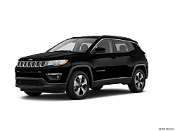 Thumbnail image of 2018 Jeep Compass at Brewster Ford