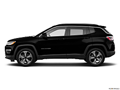Thumbnail image of 2018 Jeep Compass at Brewster Ford