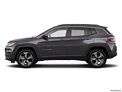 Thumbnail image of 2018 Jeep Compass at Maxon Hyundai Inc.