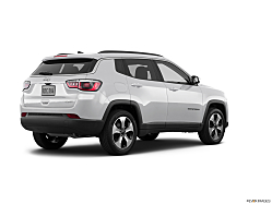 Thumbnail image of 2018 Jeep Compass at Island Chrysler Dodge Jeep Ram
