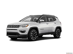 Thumbnail image of 2018 Jeep Compass at Island Chrysler Dodge Jeep Ram
