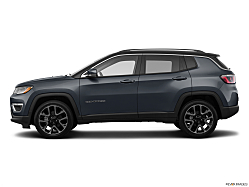 Thumbnail image of 2018 Jeep Compass at Marc Motor Cdjr