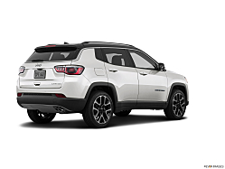Thumbnail image of 2018 Jeep Compass at Marc Motor Cdjr