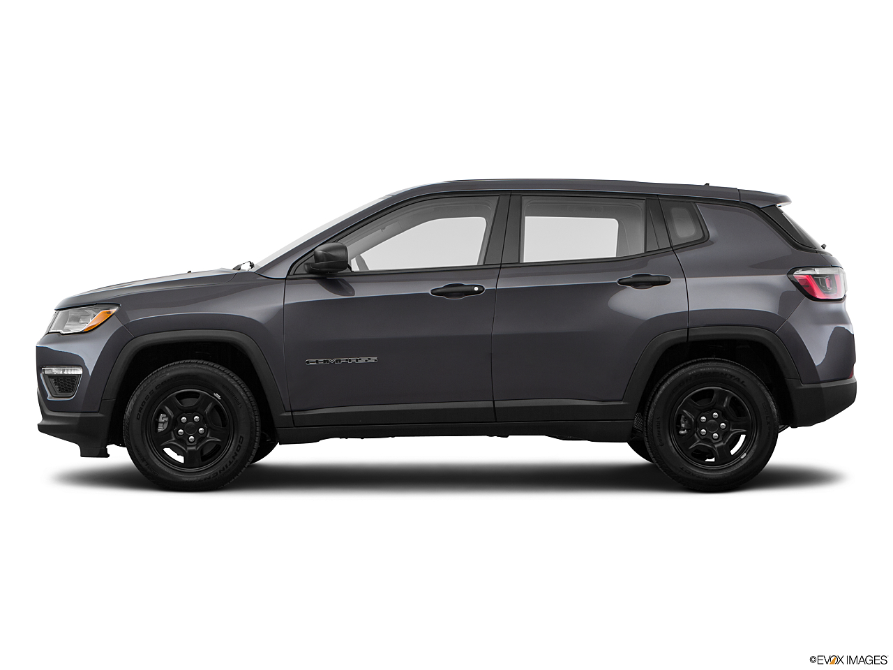 Image of 2018 Jeep Compass Sport