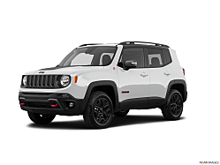 Thumbnail image of 2018 Jeep Renegade at Rocky Top Chrysler Dodge Jeep
