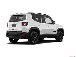 Thumbnail image of 2018 Jeep Renegade at Rocky Top Chrysler Dodge Jeep