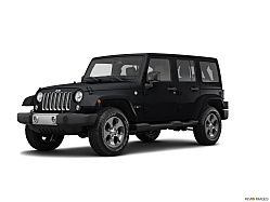 Thumbnail image of 2018 Jeep Wrangler JK Unlimited at Hallmark Hyundai Hendersonville