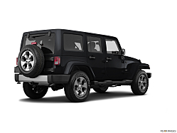 Thumbnail image of 2018 Jeep Wrangler JK Unlimited at Hallmark Hyundai Hendersonville