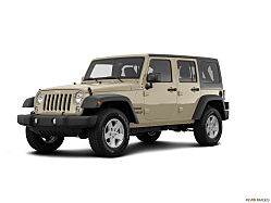Thumbnail image of 2018 Jeep Wrangler JK Unlimited at Rocky Top Chrysler Dodge Jeep