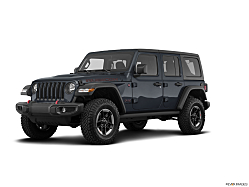 Thumbnail image of 2018 Jeep Wrangler Unlimited at Hallmark Hyundai Hendersonville