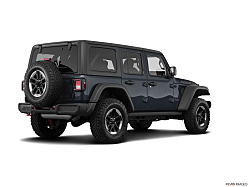 Thumbnail image of 2018 Jeep Wrangler Unlimited at Hallmark Hyundai Hendersonville