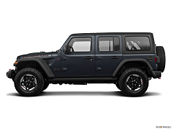 Thumbnail image of 2018 Jeep Wrangler Unlimited at Hallmark Hyundai Hendersonville