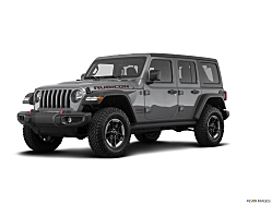 Thumbnail image of 2018 Jeep Wrangler Unlimited at Hendrick Volkswagen Of Frisco