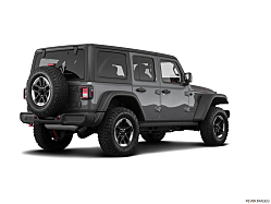 Thumbnail image of 2018 Jeep Wrangler Unlimited at Hendrick Volkswagen Of Frisco
