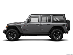 Thumbnail image of 2018 Jeep Wrangler Unlimited at Hendrick Volkswagen Of Frisco