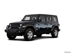 Thumbnail image of 2018 Jeep Wrangler Unlimited at Brogan Cadillac of Totowa