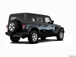 Thumbnail image of 2018 Jeep Wrangler Unlimited at Brogan Cadillac of Totowa