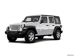 Thumbnail image of 2018 Jeep Wrangler Unlimited at Action Nissan
