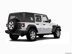 Thumbnail image of 2018 Jeep Wrangler Unlimited at Action Nissan