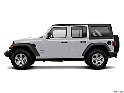 Thumbnail image of 2018 Jeep Wrangler Unlimited at Action Nissan