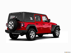 Thumbnail image of 2018 Jeep Wrangler Unlimited at Brewster Ford